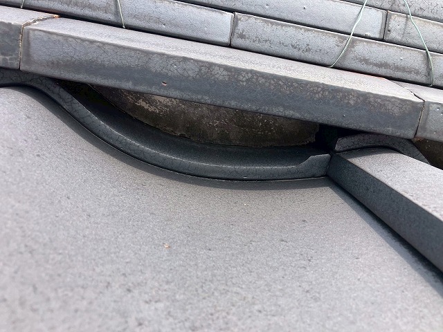 漆喰交換をご提案